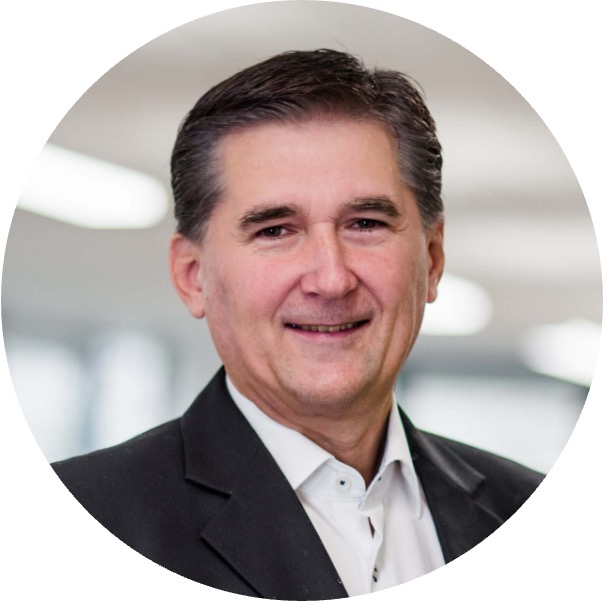 Robert Strizl, Allianz Partners