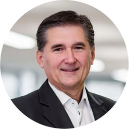 Robert Strizl, Allianz Partners