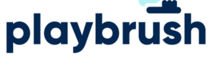 Playbrush logo
