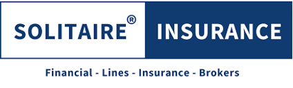 Solitaire Insurance logo