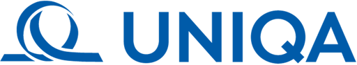 UNIQA Insurance Group logo