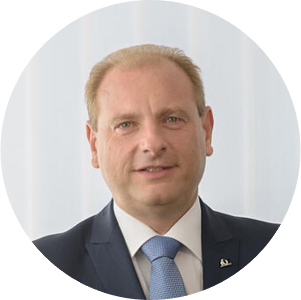 Hans Christian Schwarz, UNIQA Insurance Group