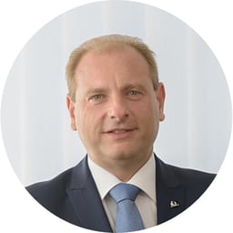 Hans Christian Schwarz, UNIQA Insurance Group