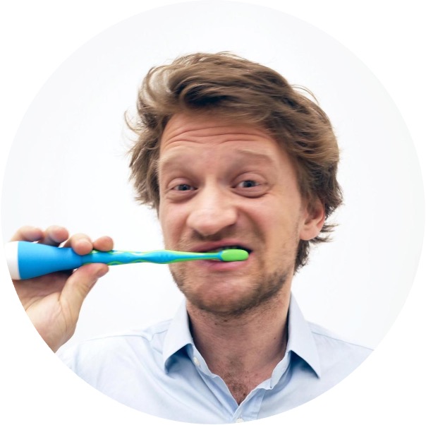 Paul Varga, Playbrush