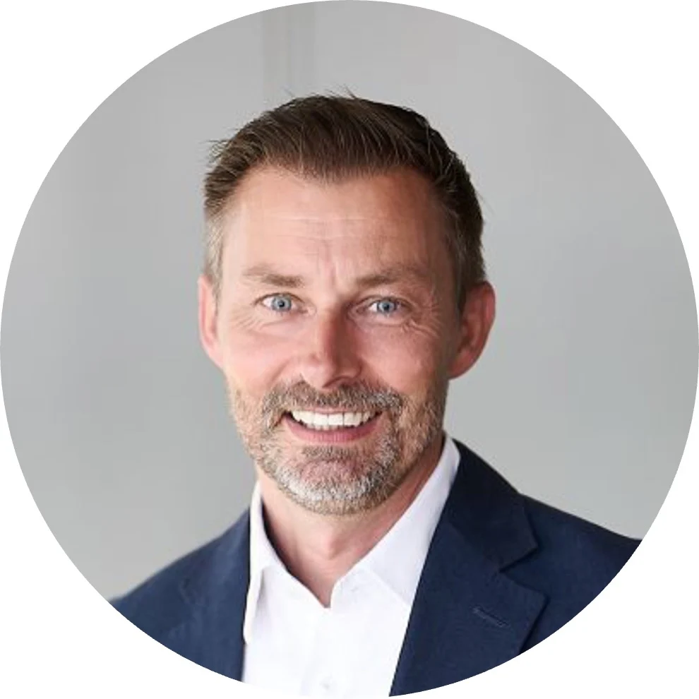 Markus Eder, UNIQA Insurance Group