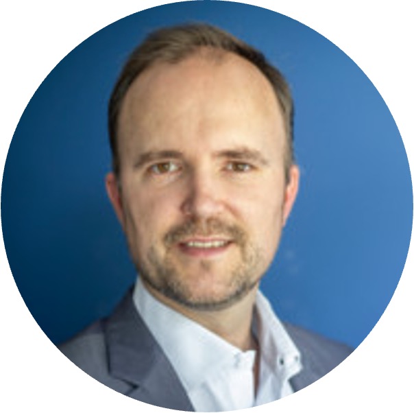 Robert Bargmann, Baloise Assurances Luxembourg