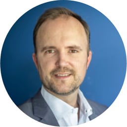 Robert Bargmann, Baloise Assurances Luxembourg