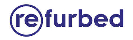 refurbed logo