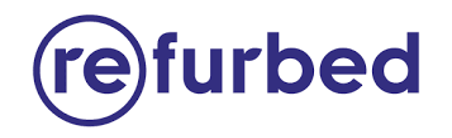 refurbed logo