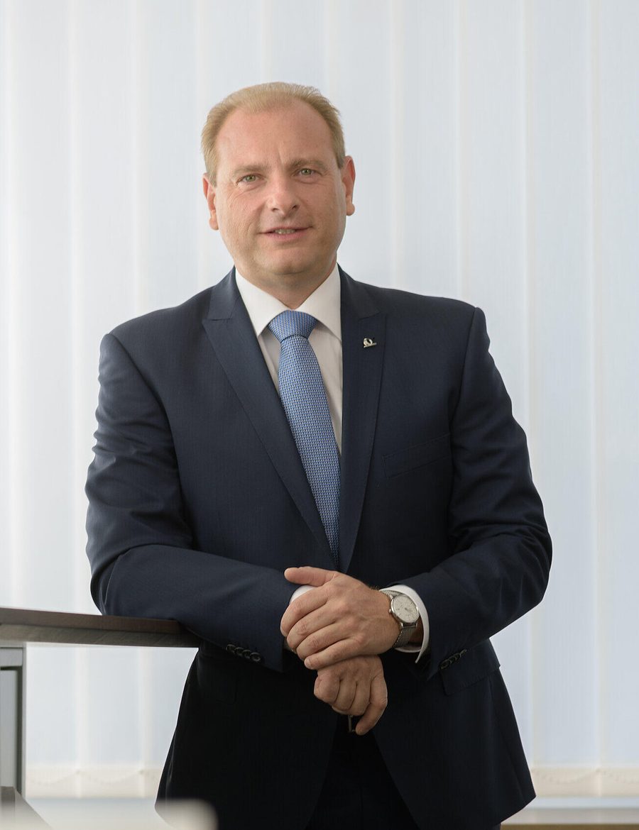 Hans Christian Schwarz, Head of UNIQA Verticals at UNIQA Insurance Group